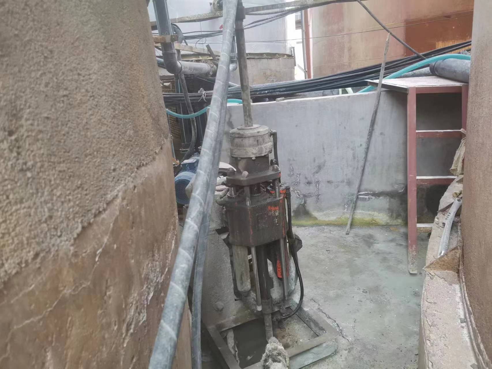 宜丰基础注浆工程施工中应注意哪些?