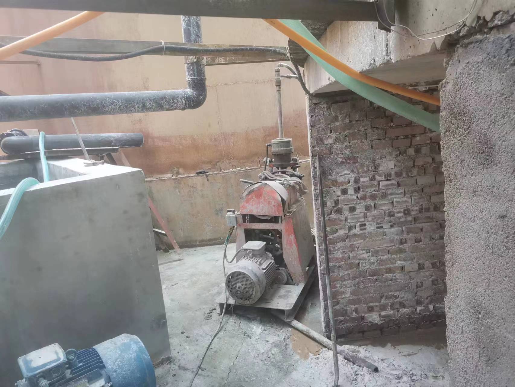 宜丰压浆作业流程有哪些