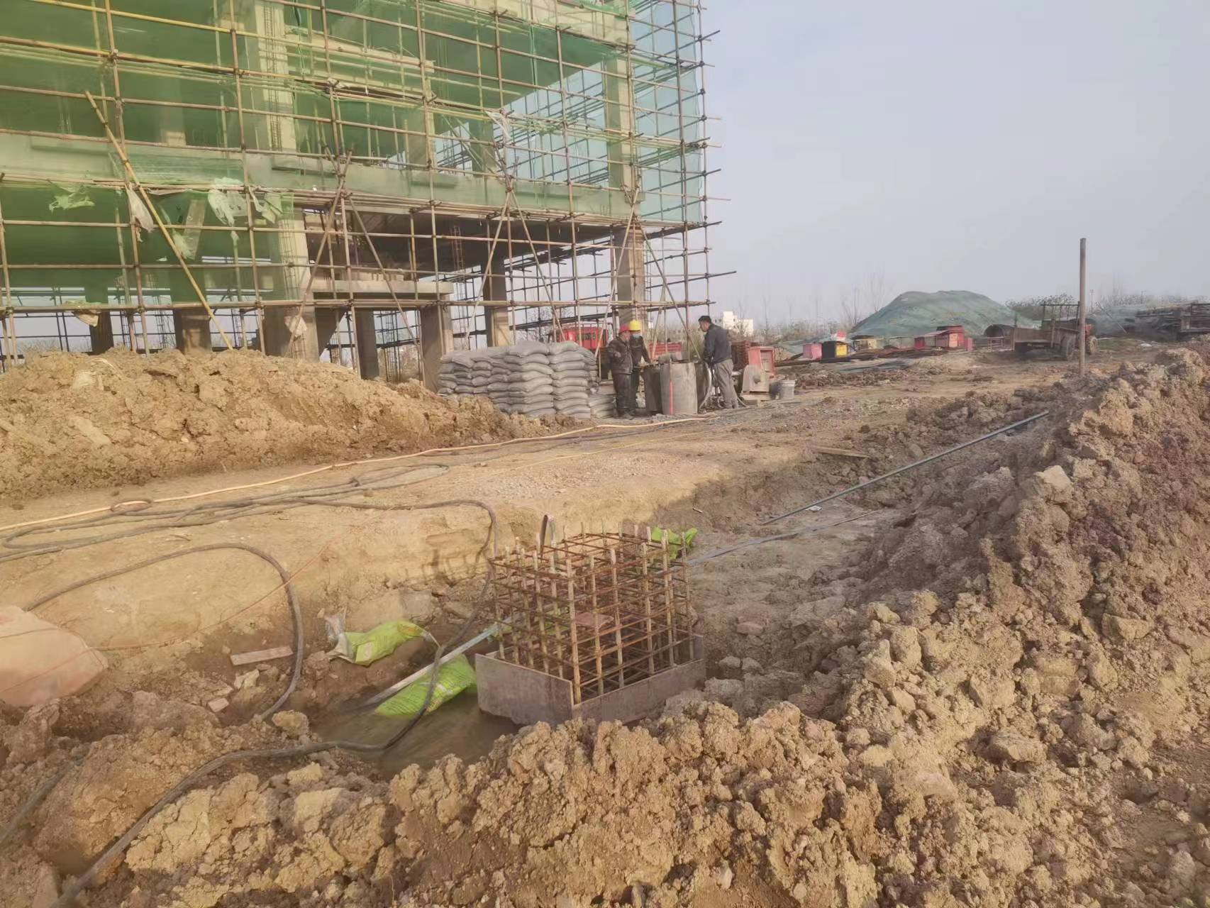 宜丰当桥梁出现裂缝的时候应该及时加固修补